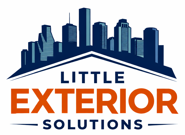 Little Exterior Solutions